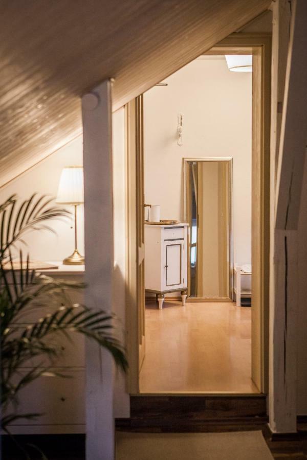 Apartone Palais-Apartments Бауцен Екстериор снимка